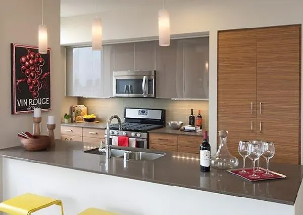 The Martin Apartments