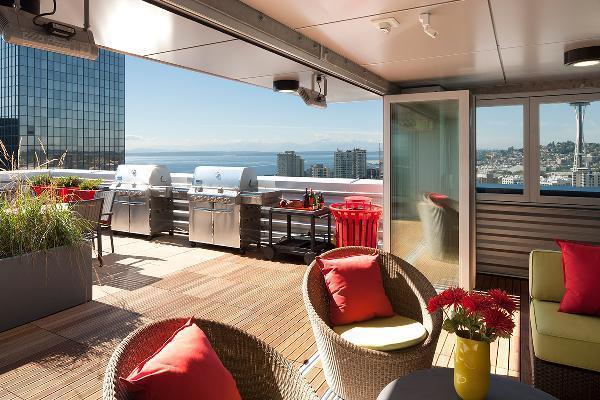 The Martin Hotel 4*