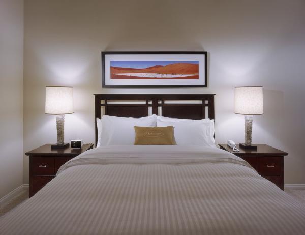 The Martin 4* Seattle